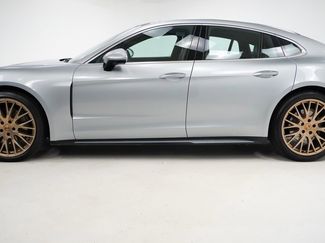 Certified 2024 Porsche Panamera 4 video 2