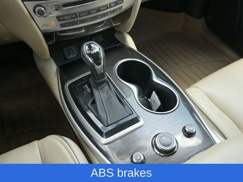 Used 2020 INFINITI QX60 Luxe w/ Essential Package AWD/4WD image 28