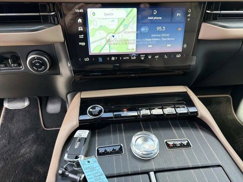 New 2026 Lincoln Navigator Black Label AWD/4WD image 29