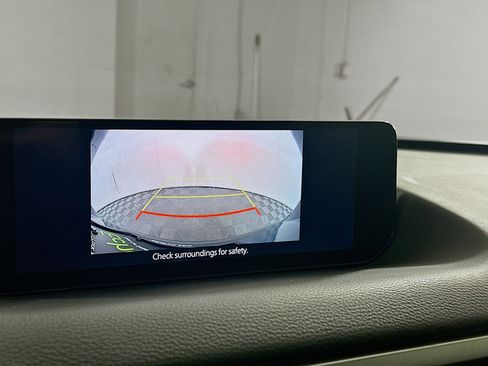 Used 2024 MAZDA CX-50 AWD 2.5 S w/ Cargo Package image 23