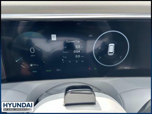 New 2026 Hyundai Palisade FWD Hybrid image 35