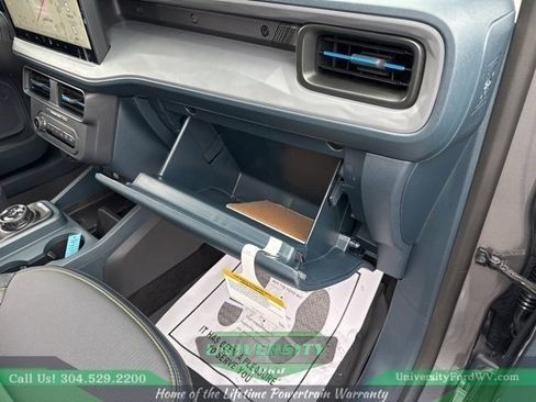 New 2025 Ford Maverick Lobo image 45
