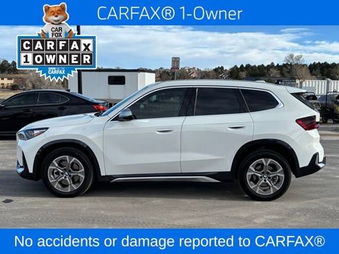 Used 2023 BMW X1 xDrive28i w/ Premium Package image 2
