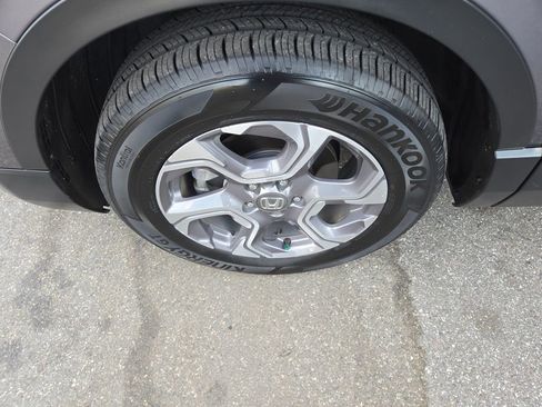 Used 2019 Honda CR-V EX-L image 15