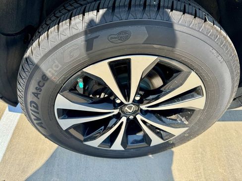 Used 2021 Lexus NX 300 F Sport image 9