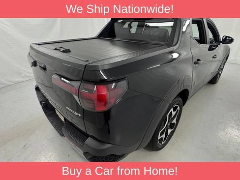 Used 2023 Hyundai Santa Cruz Limited AWD/4WD image 3