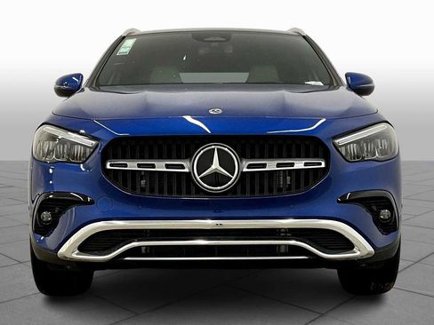 New 2025 Mercedes-Benz GLA 250 image 3