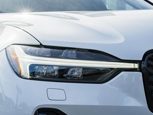 New 2026 Volvo XC60 B5 Plus w/ Protection Package Premier image 13