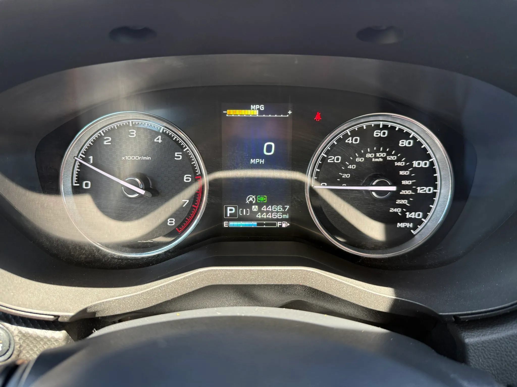 Used 2022 Subaru Forester Touring AWD/4WD image 25