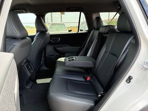New 2026 Subaru Outback Premium AWD/4WD image 21