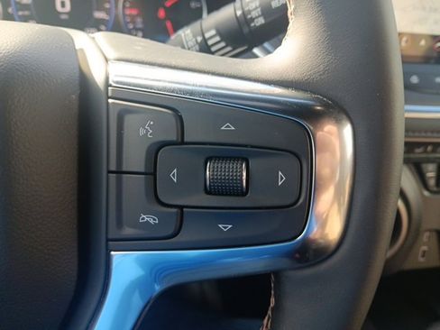 New 2025 Chevrolet Blazer Premier image 31