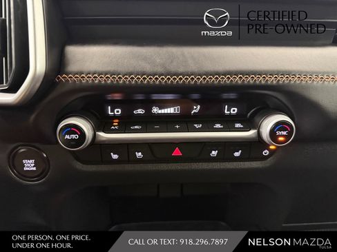Used 2026 MAZDA CX-50 AWD 2.5 S w/ Weather Package image 30