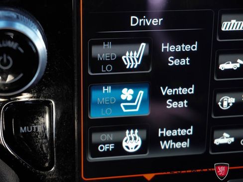 Used 2021 RAM 2500 Laramie image 42