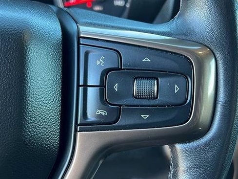 Used 2020 Chevrolet Silverado 2500 High Country w/ Z71 Off-Road Package image 28