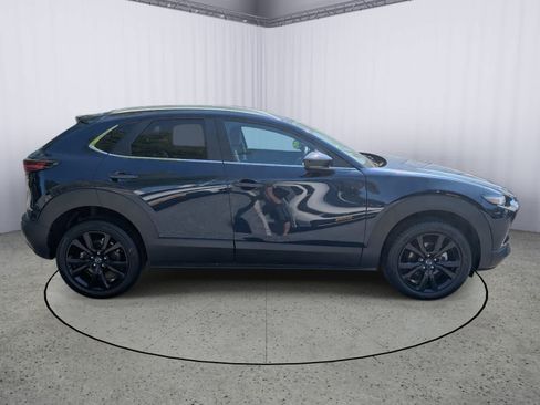Used 2024 MAZDA CX-30 AWD 2.5 S w/ Select Sport Pkg image 2