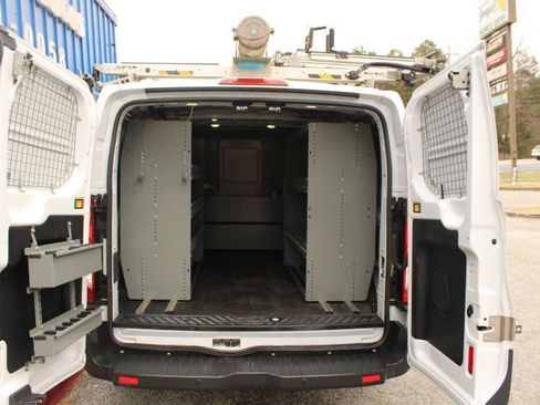 Used 2017 Ford Transit 150 148 Low Roof RWD image 14