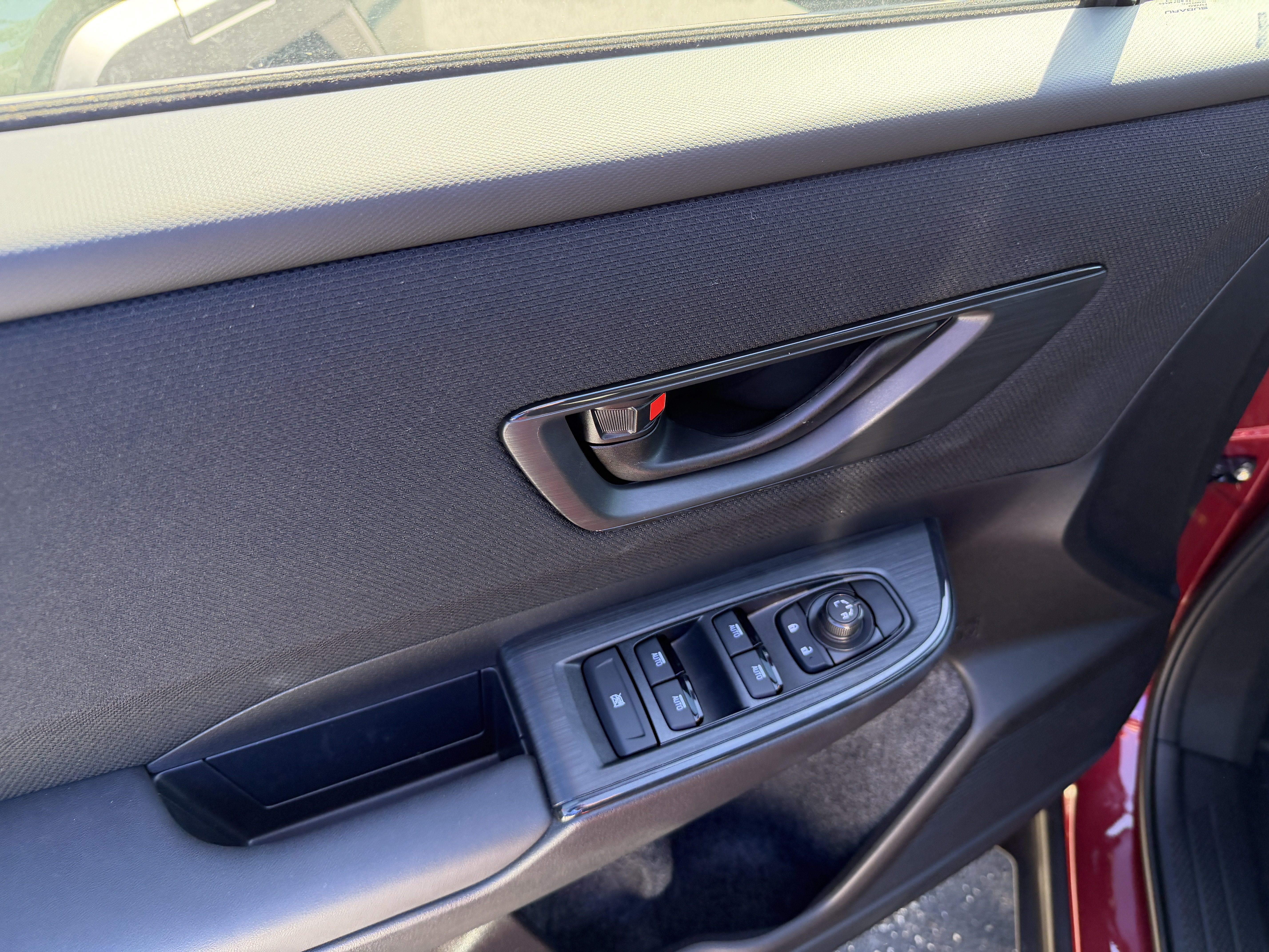 New 2026 Subaru Outback Premium AWD/4WD image 10