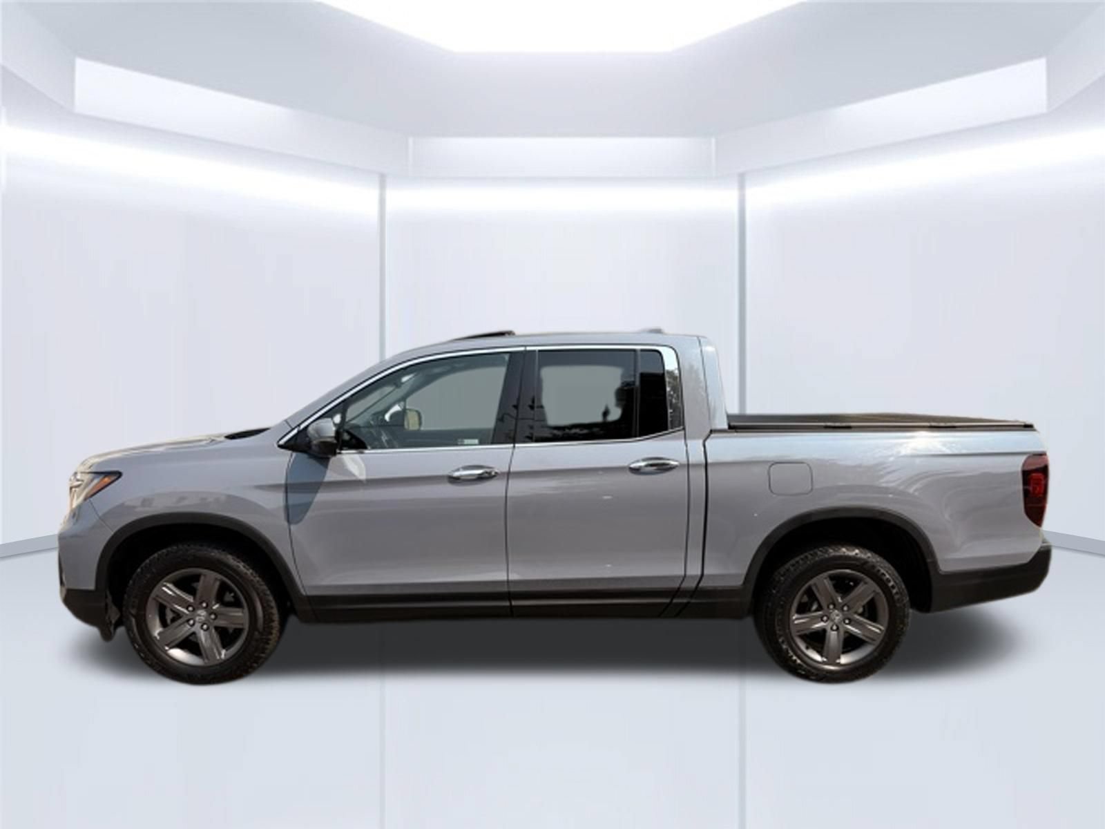 Used 2022 Honda Ridgeline RTL-E image 9