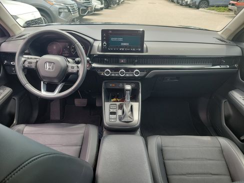 Used 2024 Honda CR-V EX-L image 17