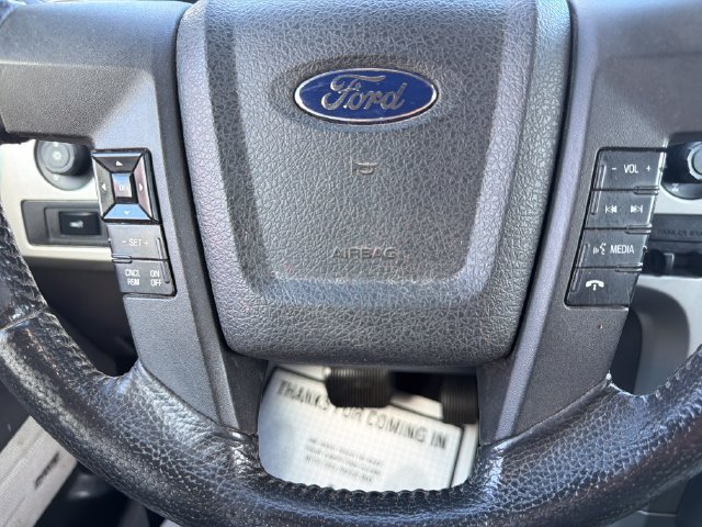 Used 2012 Ford F150 FX4 w/ FX Luxury Pkg AWD/4WD image 15