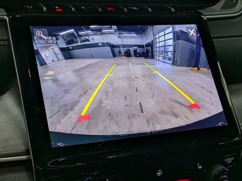 New 2025 Jeep Grand Cherokee Limited image 24