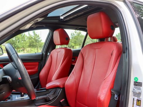 Used 2013 BMW 328i Sedan RWD image 15