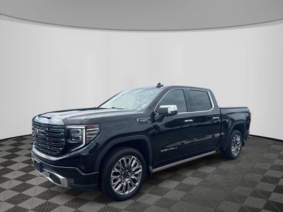 Used 2023 GMC Sierra 1500 Denali Ultimate