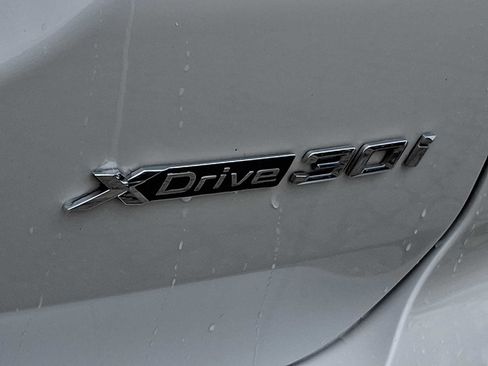 Used 2024 BMW X3 xDrive30i w/ Premium Package AWD/4WD image 29