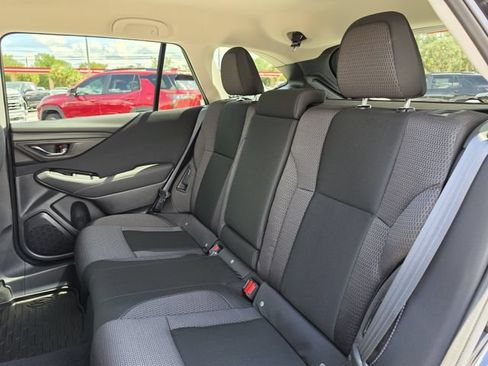 Used 2025 Subaru Outback Premium w/ Popular Package #1A AWD/4WD image 19
