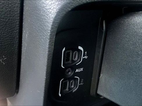 Used 2021 RAM 1500 Big Horn image 31