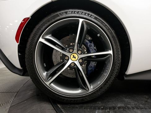 Used 2026 Ferrari 296 GTS RWD image 50