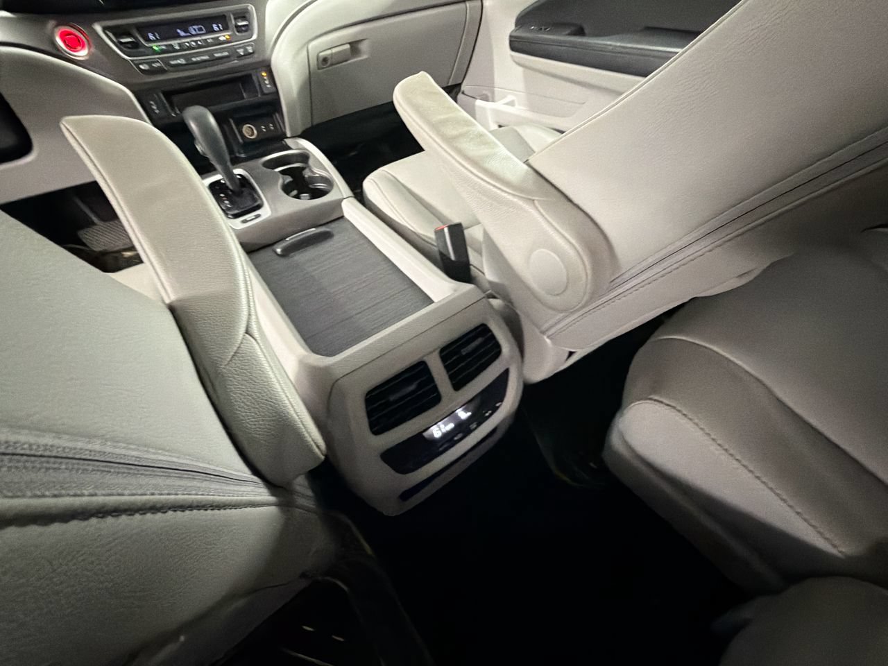 Used 2017 Honda Pilot EX-L image 21