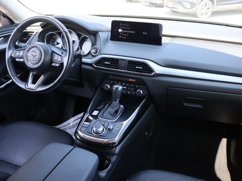 Used 2023 MAZDA CX-9 Touring Plus AWD/4WD image 10