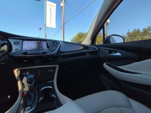 Certified 2020 Buick Envision Preferred image 3
