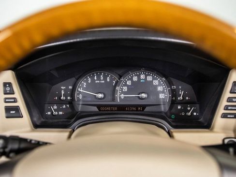 Used 2008 Cadillac XLR image 23