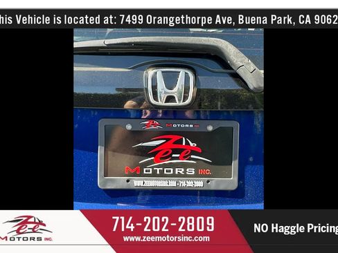 Used 2012 Honda Fit Sport image 45