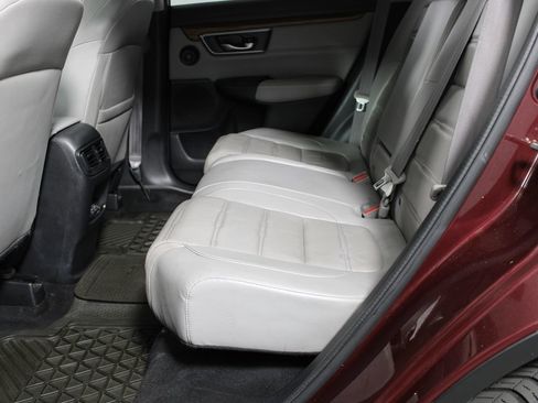 Used 2018 Honda CR-V EX-L image 28