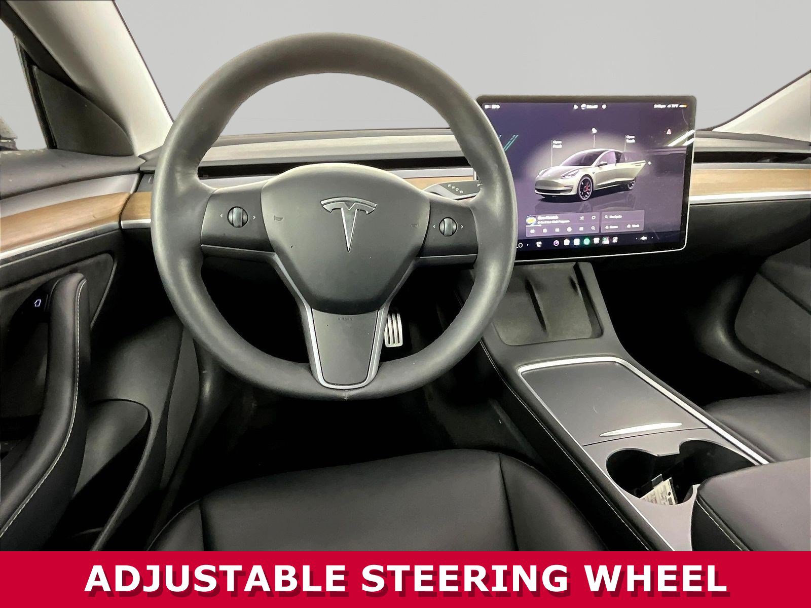 Used 2023 Tesla Model 3 Performance AWD/4WD image 8