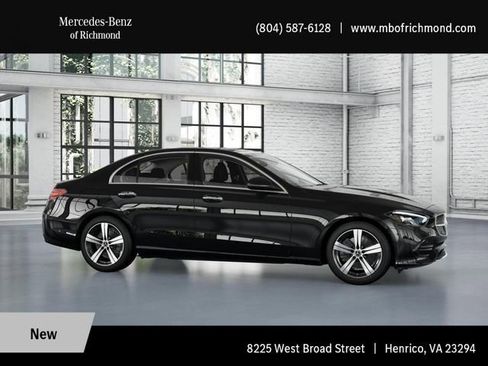 New 2026 Mercedes-Benz C 300 4MATIC Sedan image 14
