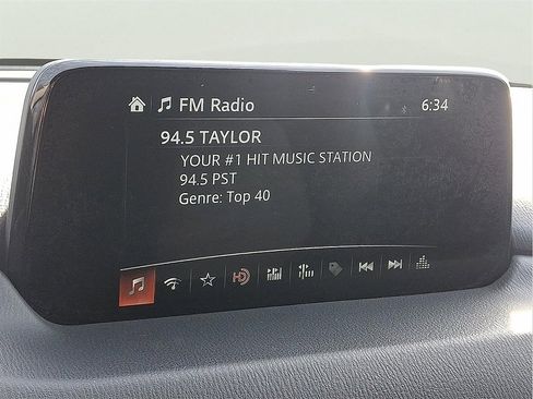 Used 2017 MAZDA CX-5 Sport image 25