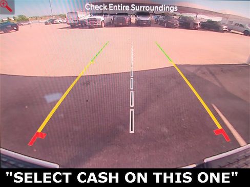 New 2025 RAM 2500 Tradesman image 13