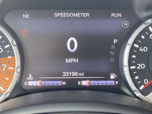 Used 2021 Jeep Renegade Latitude image 16