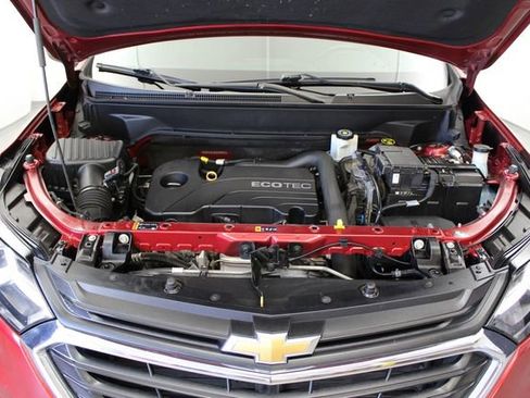 Used 2019 Chevrolet Equinox LT image 30