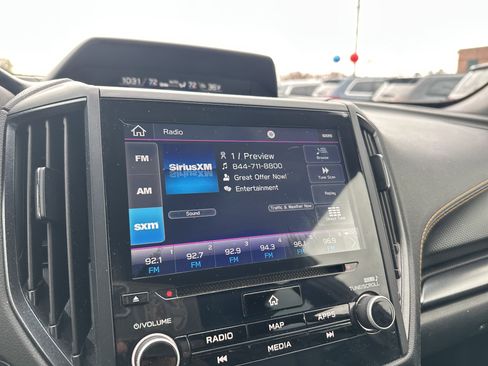 Used 2022 Subaru Forester Wilderness image 18