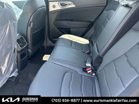 New 2026 Kia Sportage SX image 26