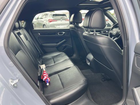 Certified 2023 Honda Civic Sport Touring image 33