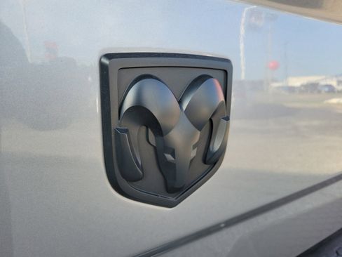 Used 2023 RAM 1500 Classic Warlock w/ Trailer Tow Group image 10