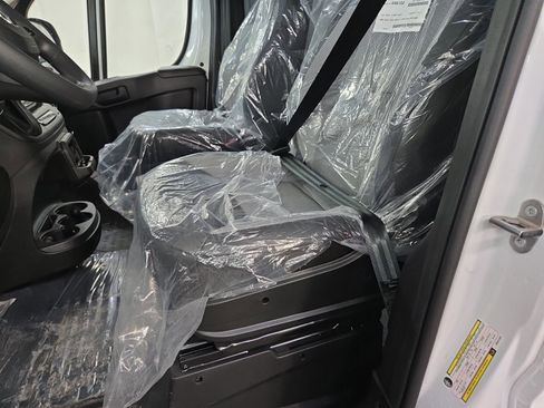 Used 2025 RAM ProMaster 3500 w/ Convenience Group image 7