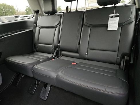 New 2025 Ford Expedition Active image 28