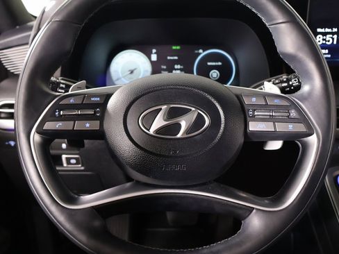 Used 2023 Hyundai Palisade Calligraphy w/ Winter Package image 3